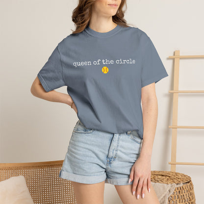 Reigns The Circle T-Shirt