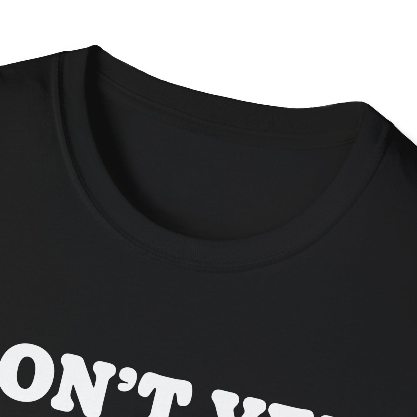 Sideline Umpire Critic T-Shirt