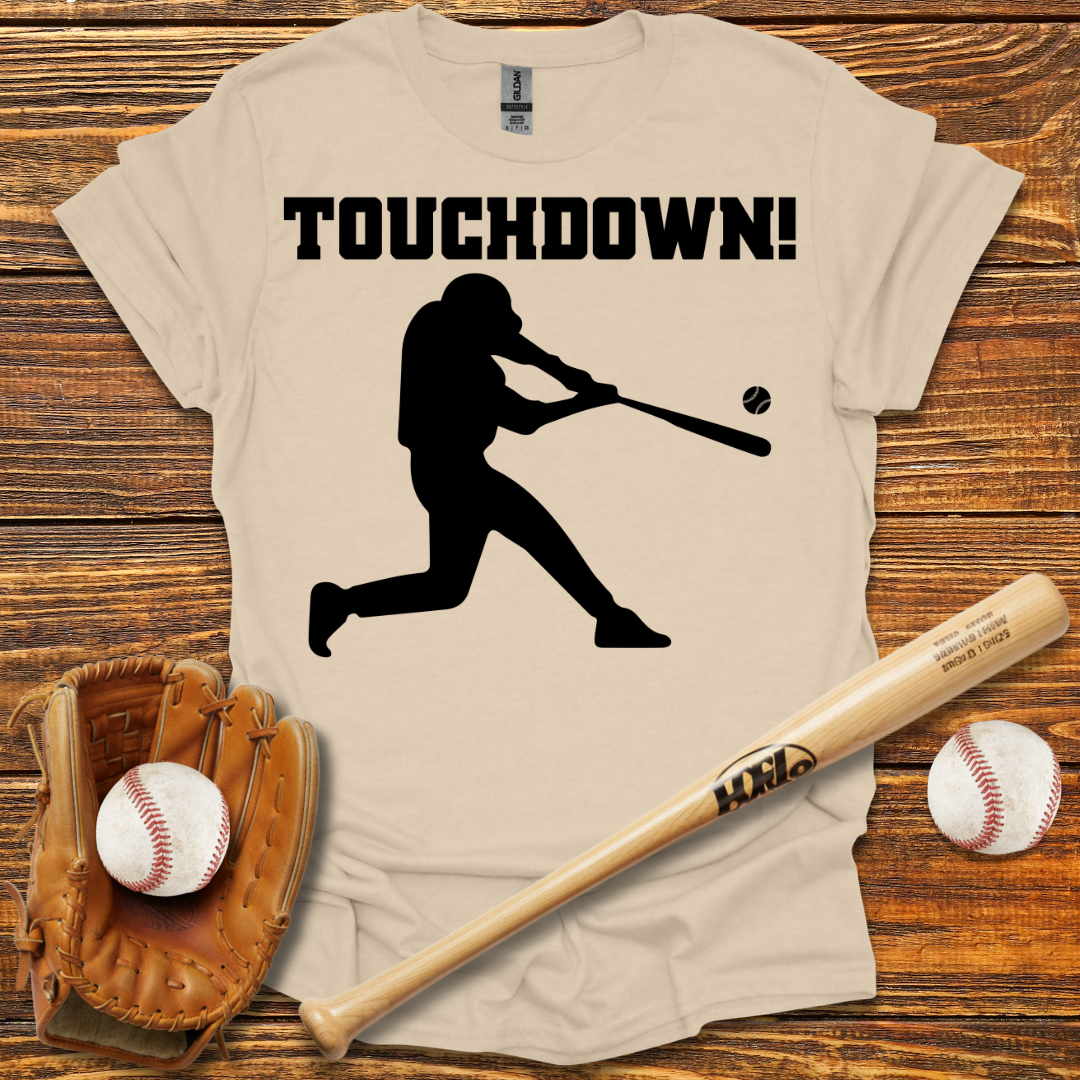 Touchdown Tee
