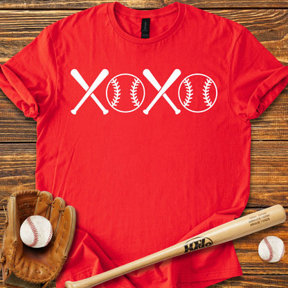 XoXo Adult T-Shirt