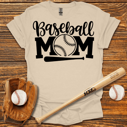 Mom Adult T-Shirt
