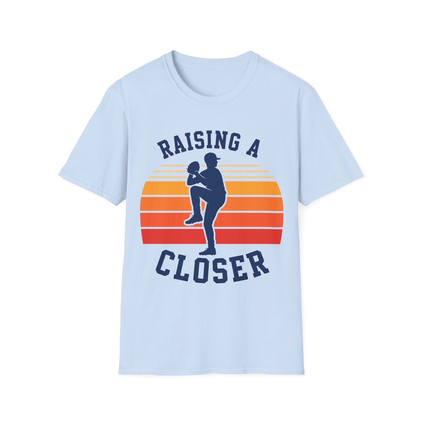 Pitcher Parent T-Shirt
