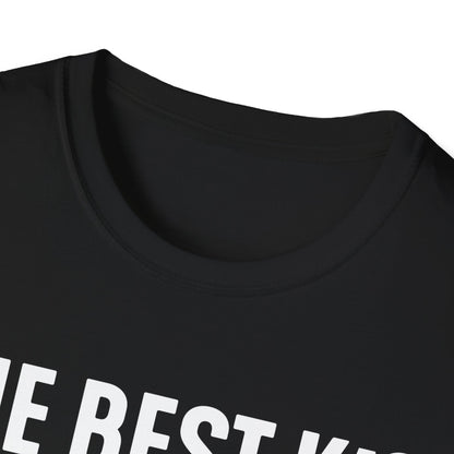 Strikeout Backwards K T-Shirt