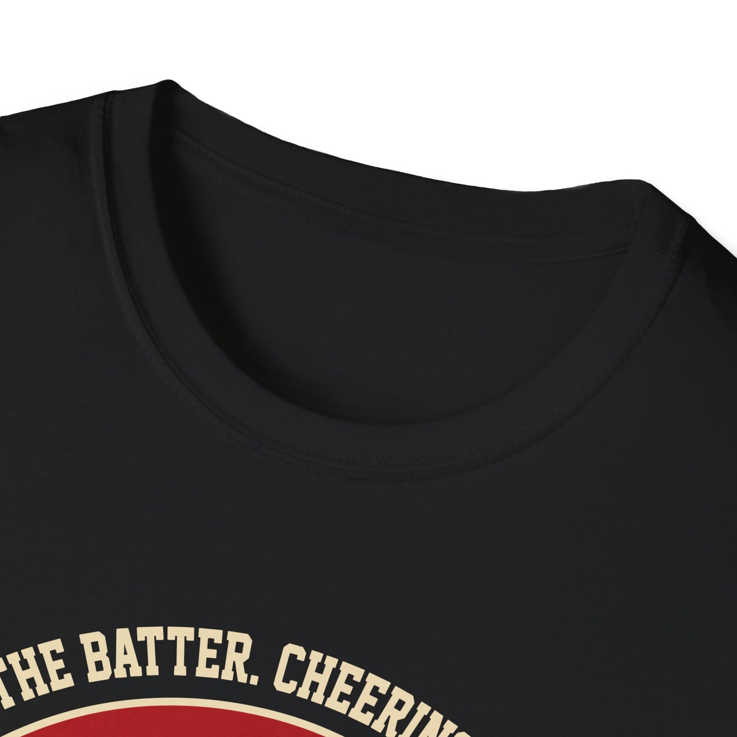 That's Grandma Baseball T-Shirt