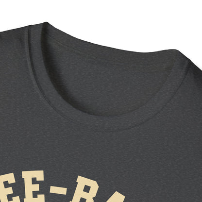Misses Cheap Tee-Ball Days T-Shirt