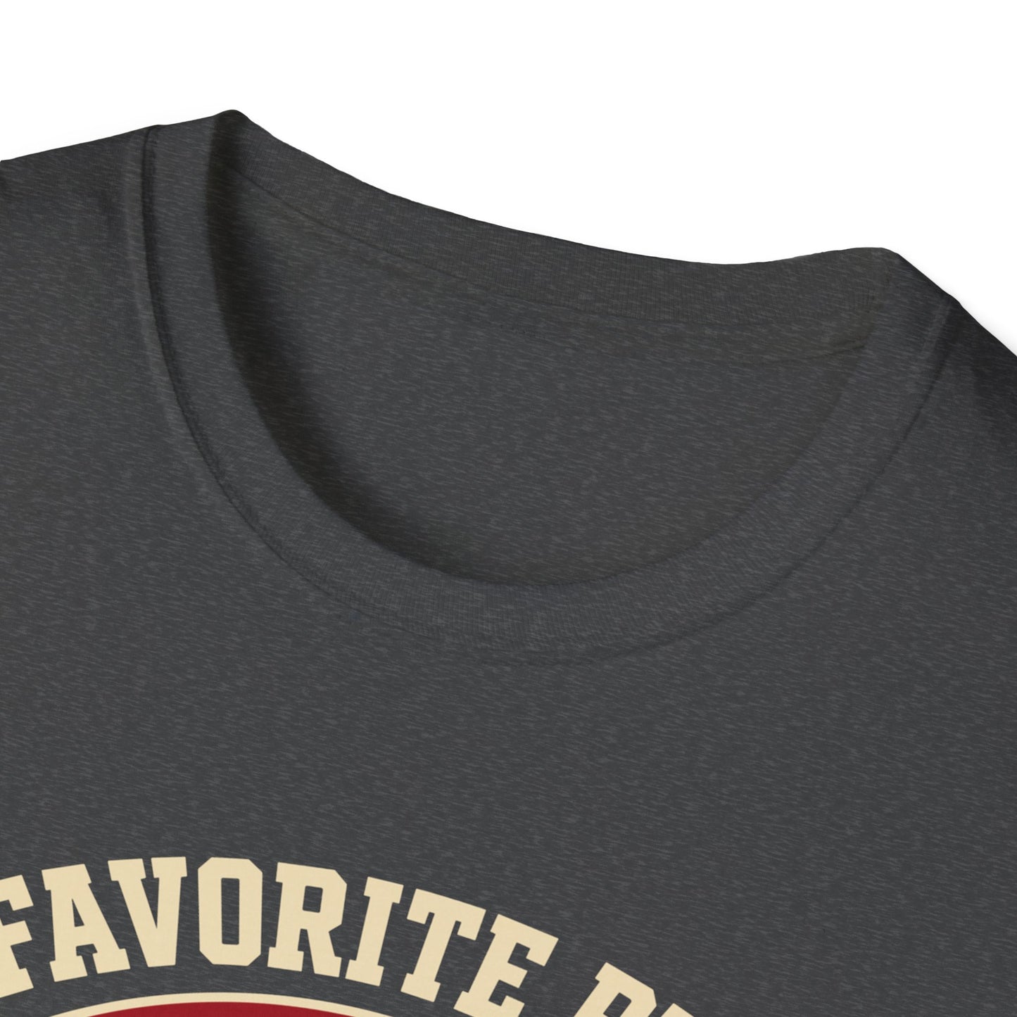 Favorite Player Calls Me Grandma T-Shirt