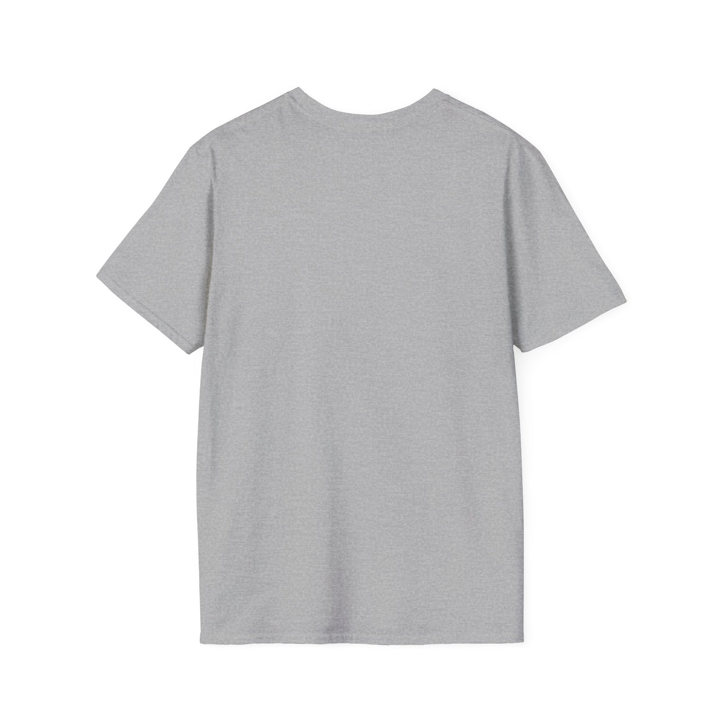 Catcher Frames The Ump T-Shirt