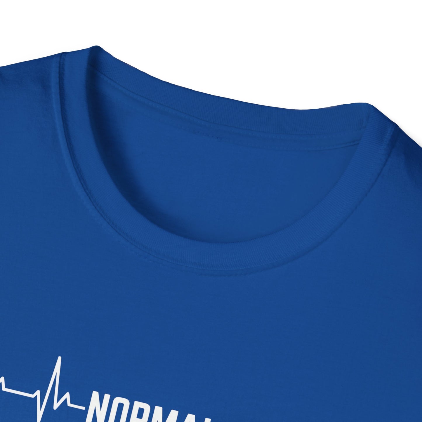 Daughter's Pitch Flatlines Me T-Shirt