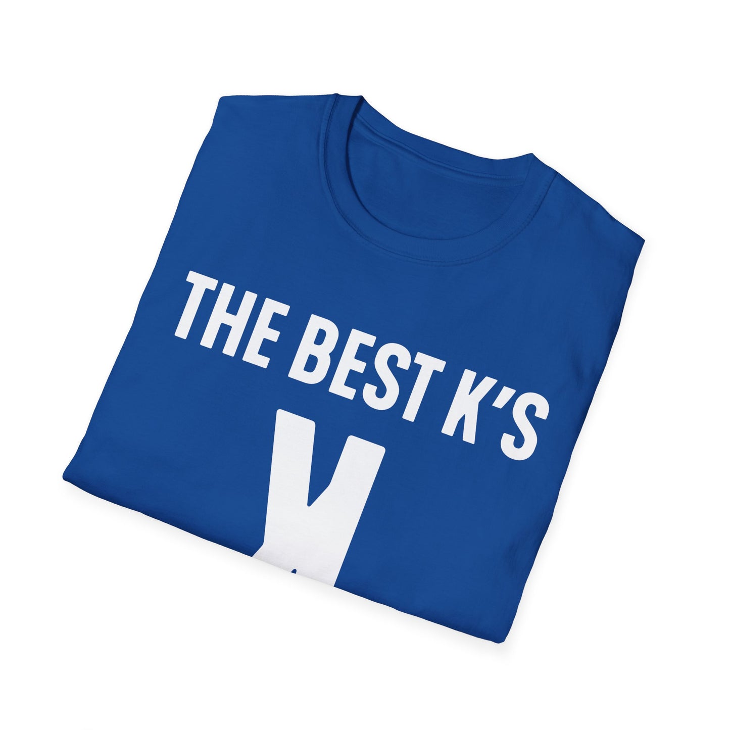 Strikeout Backwards K T-Shirt