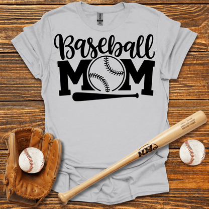 Mom Adult T-Shirt