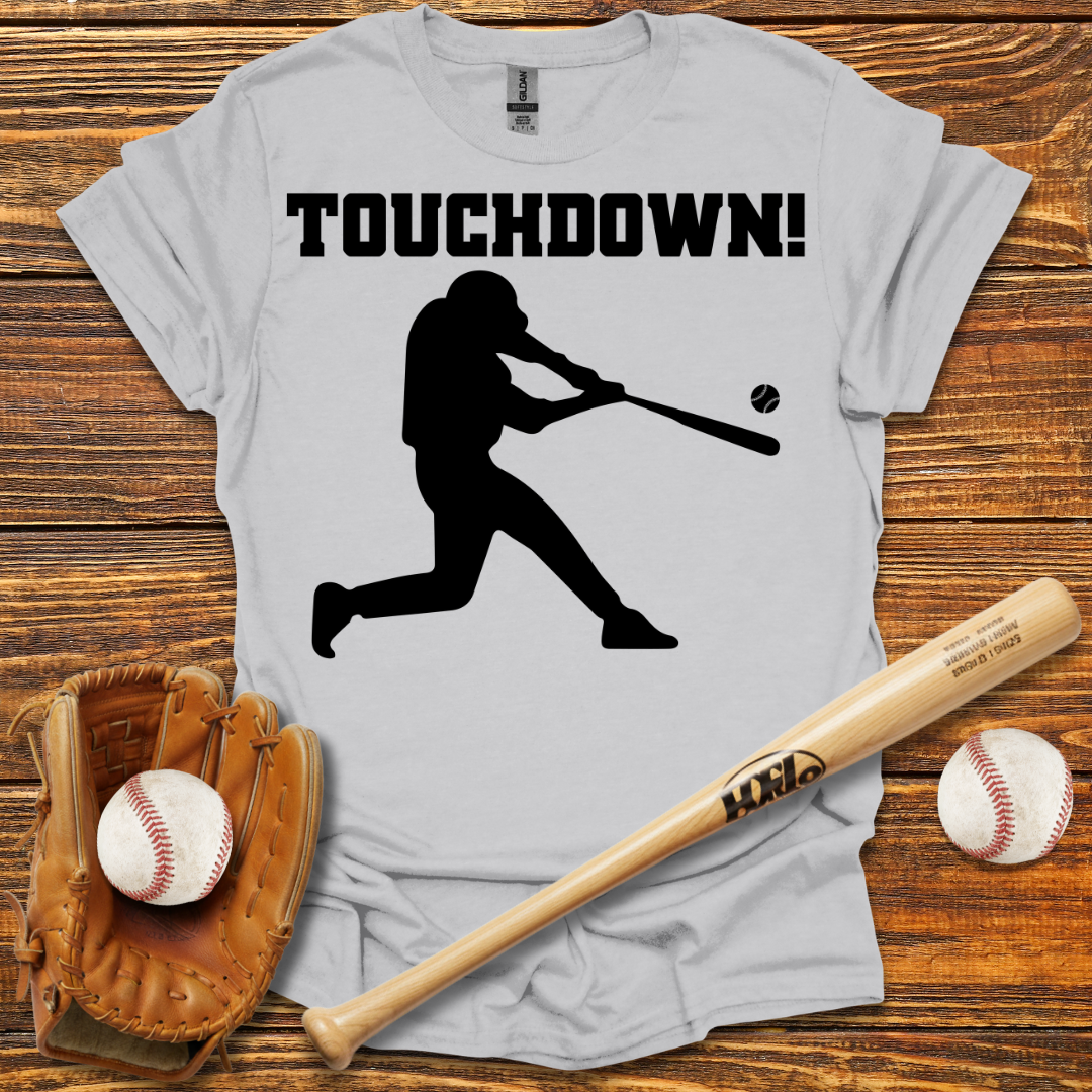 Touchdown Tee