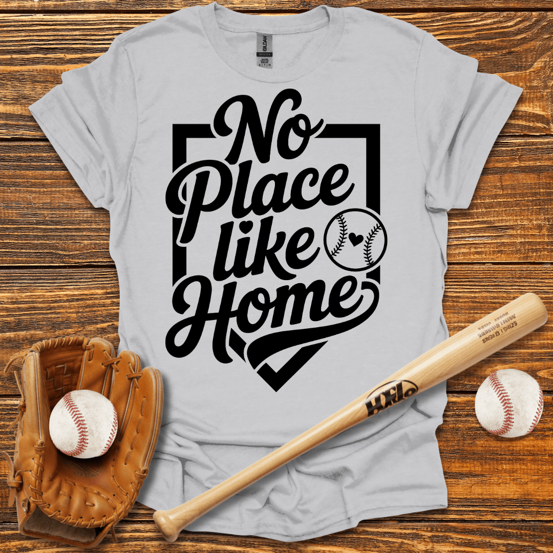 No Place Like Home Tee