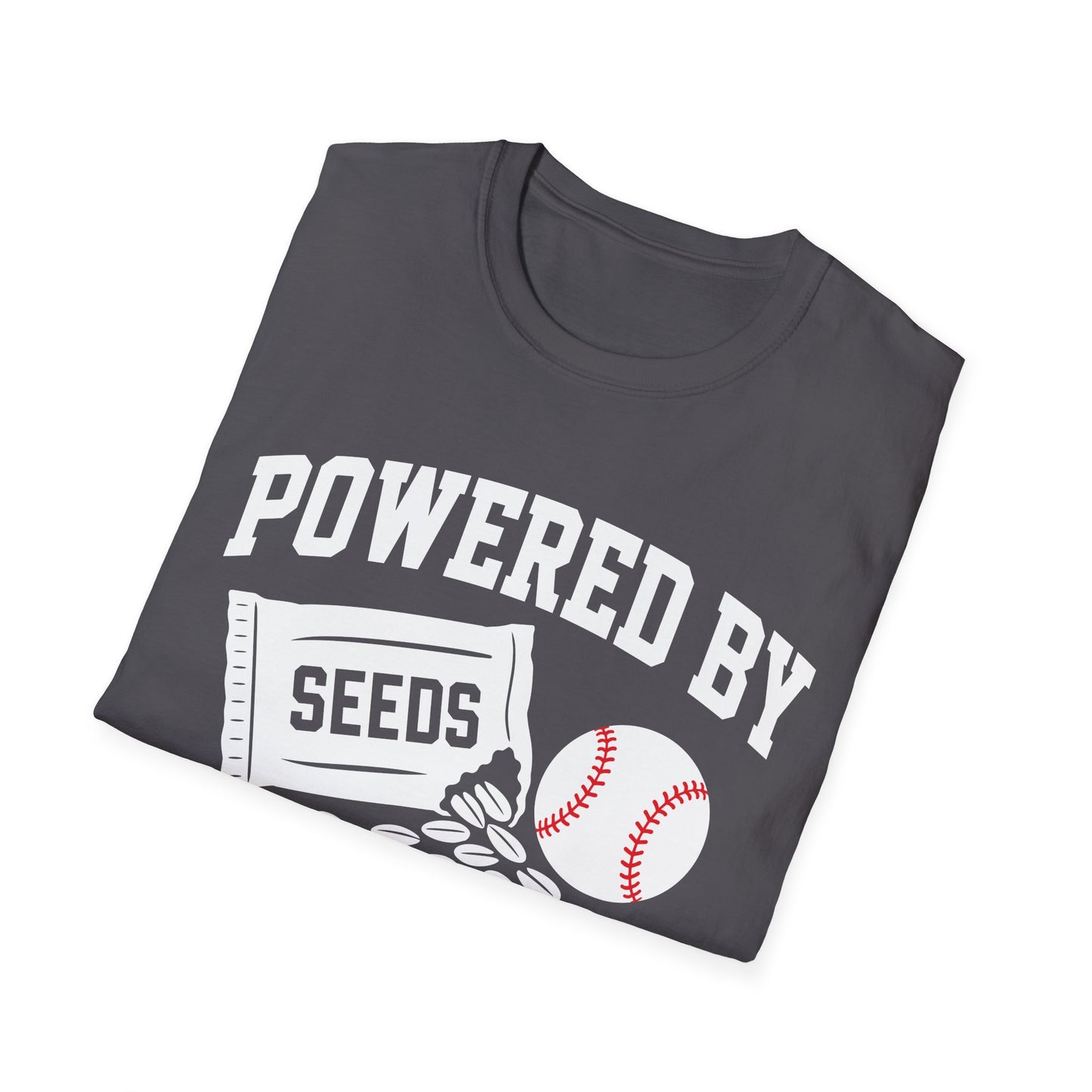 Dugout Snack Attitude T-Shirt