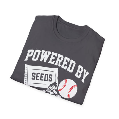 Dugout Snack Attitude T-Shirt