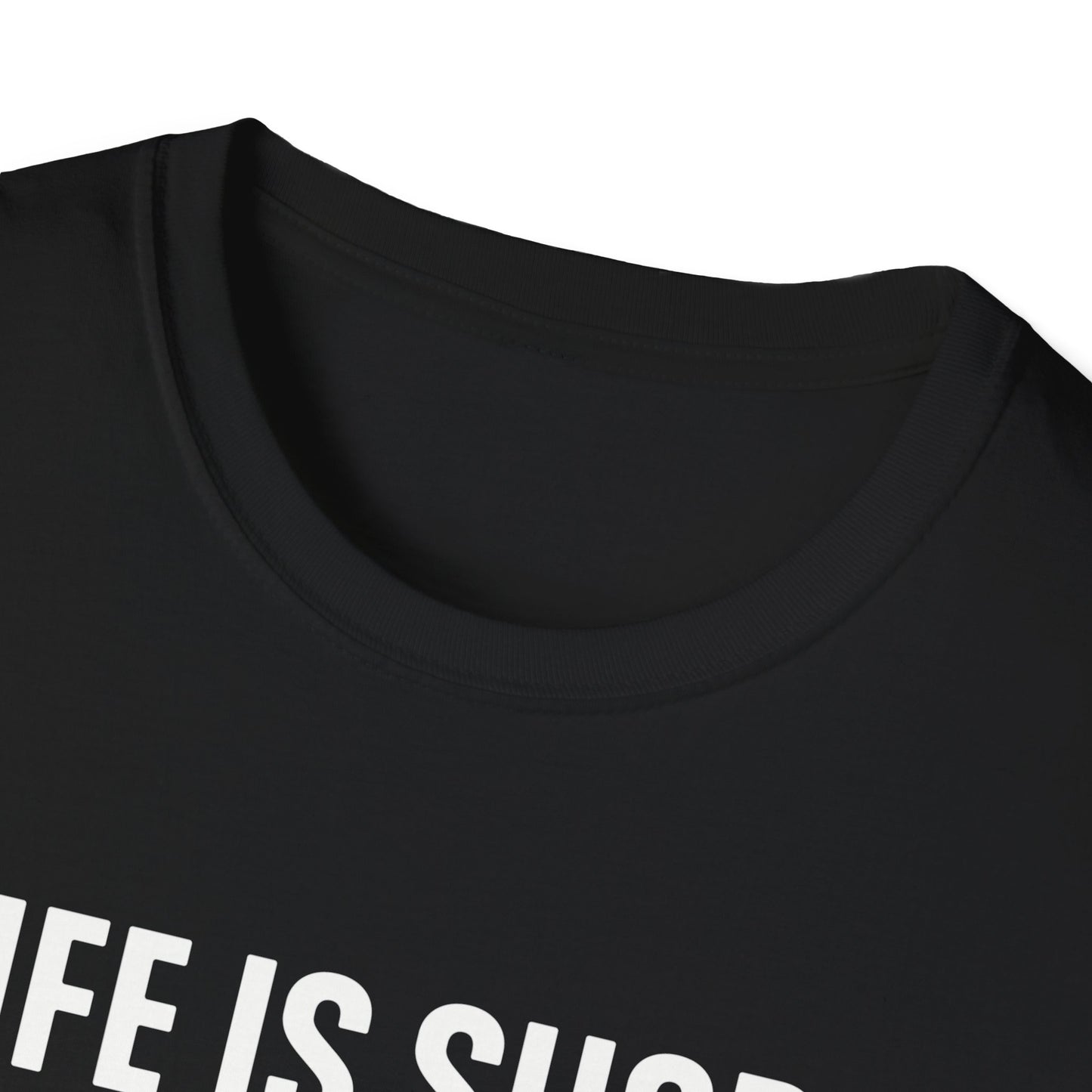 Softball Pitcher Parent T-Shirt