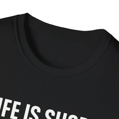 Softball Pitcher Parent T-Shirt
