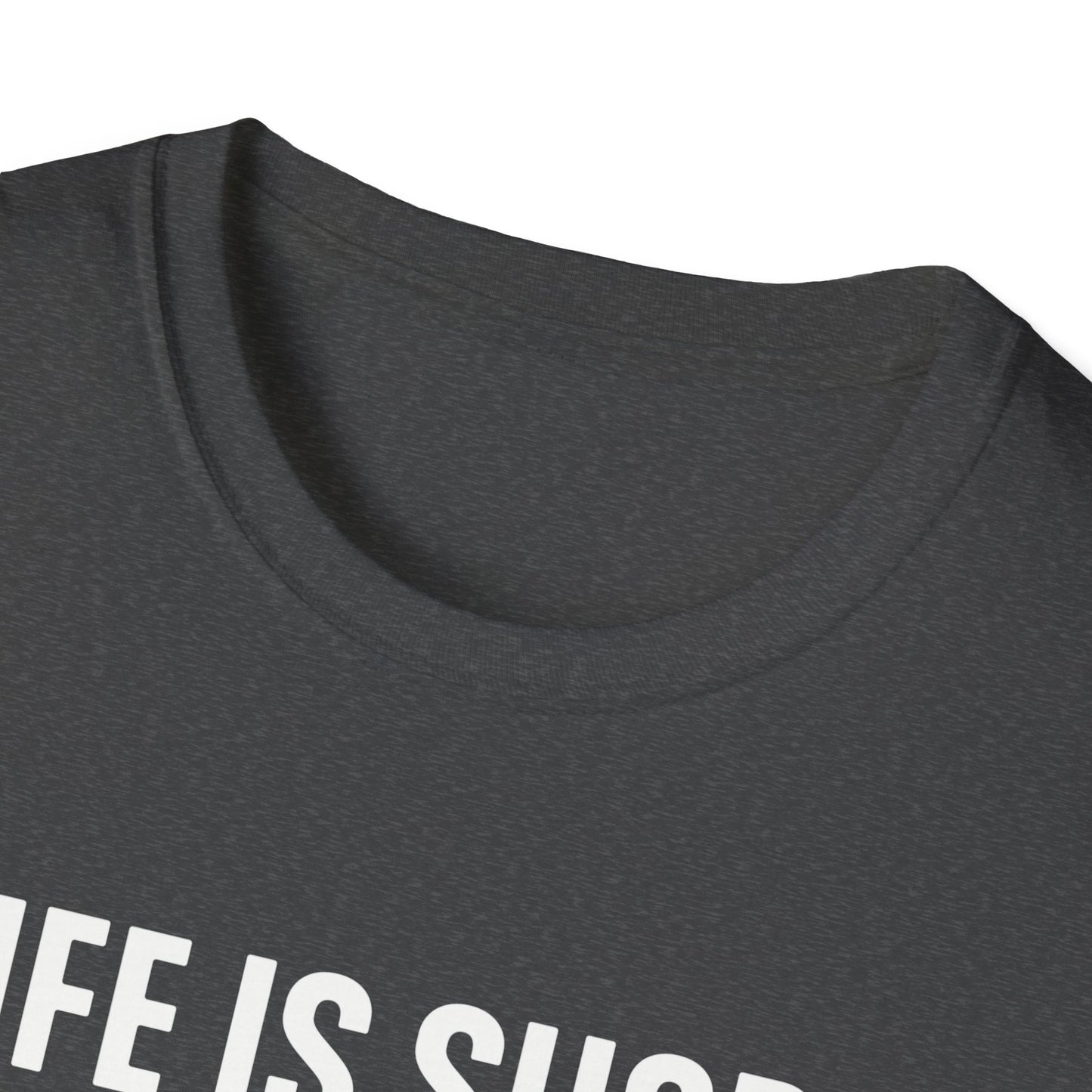Softball Pitcher Parent T-Shirt