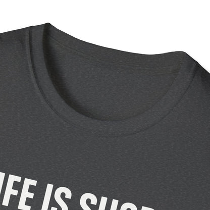 Softball Pitcher Parent T-Shirt