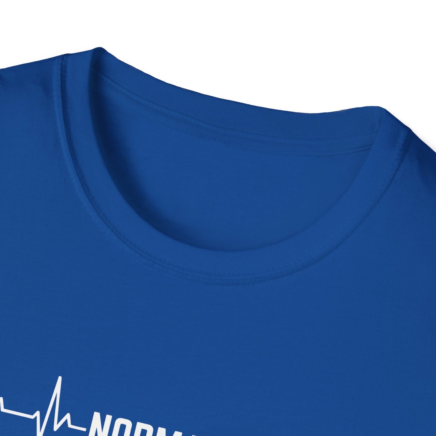 Son's Pitch Flatlines Me T-Shirt