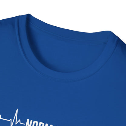 Son's Pitch Flatlines Me T-Shirt