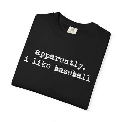 Accidental Baseball Convert T-Shirt