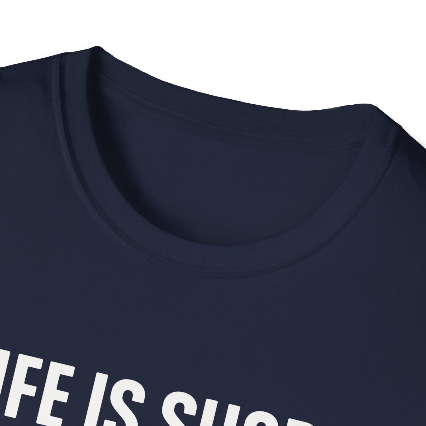 Pitcher Parent Devotion T-Shirt