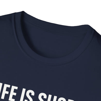 Pitcher Parent Devotion T-Shirt