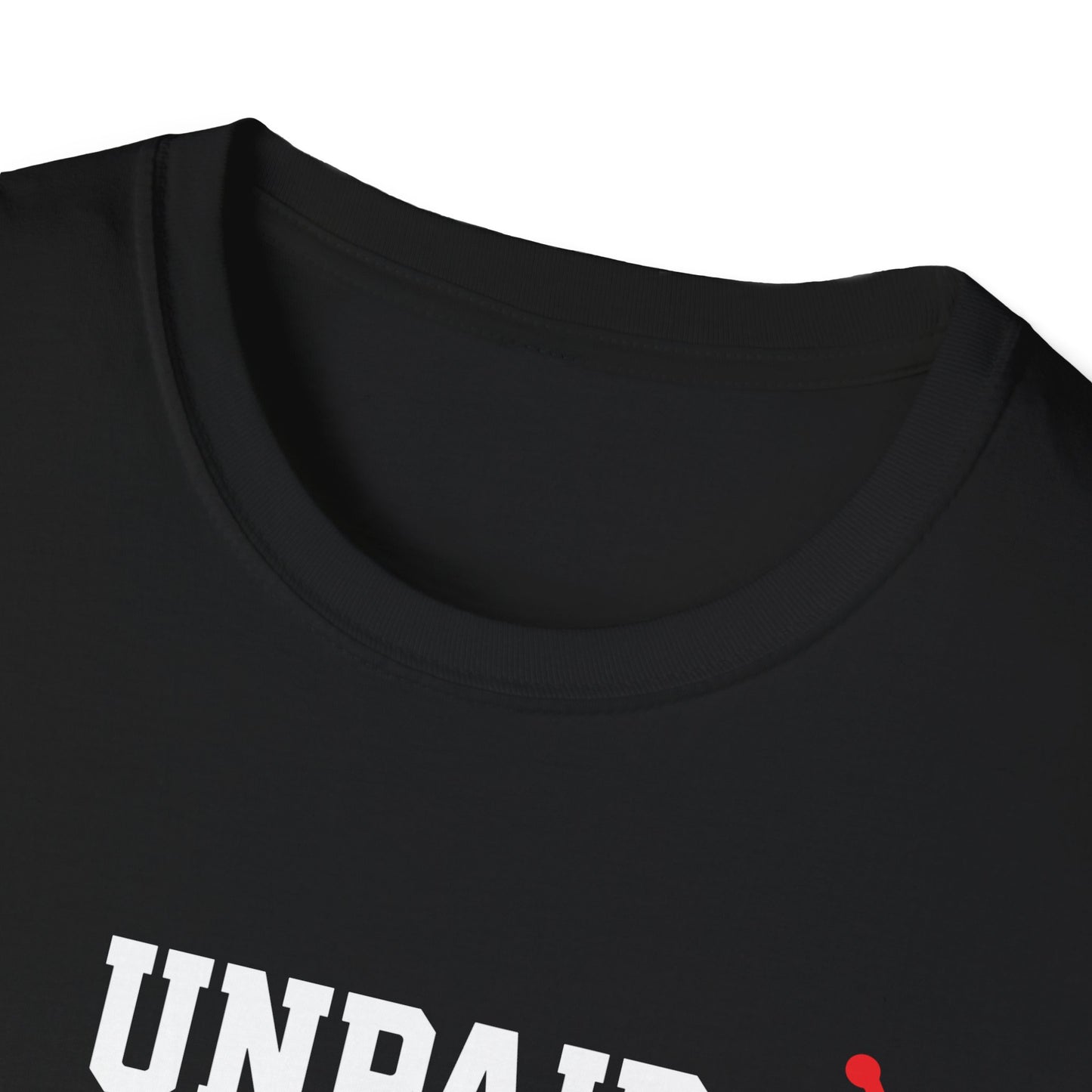 Team Taxi Mom T-Shirt