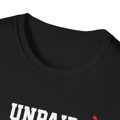Team Taxi Mom T-Shirt