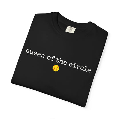 Reigns The Circle T-Shirt