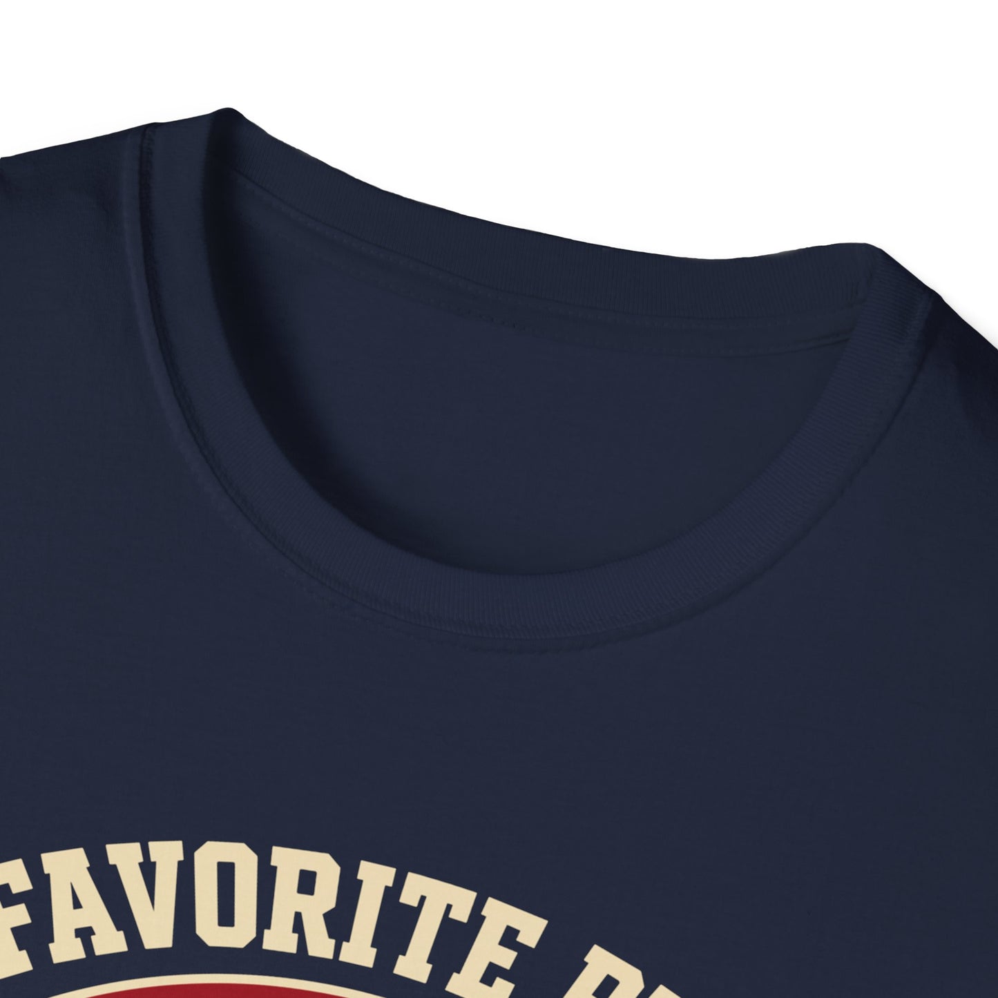 Favorite Player Calls Me Grandma T-Shirt