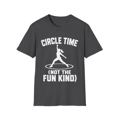 Pitcher's Circle Grind T-Shirt