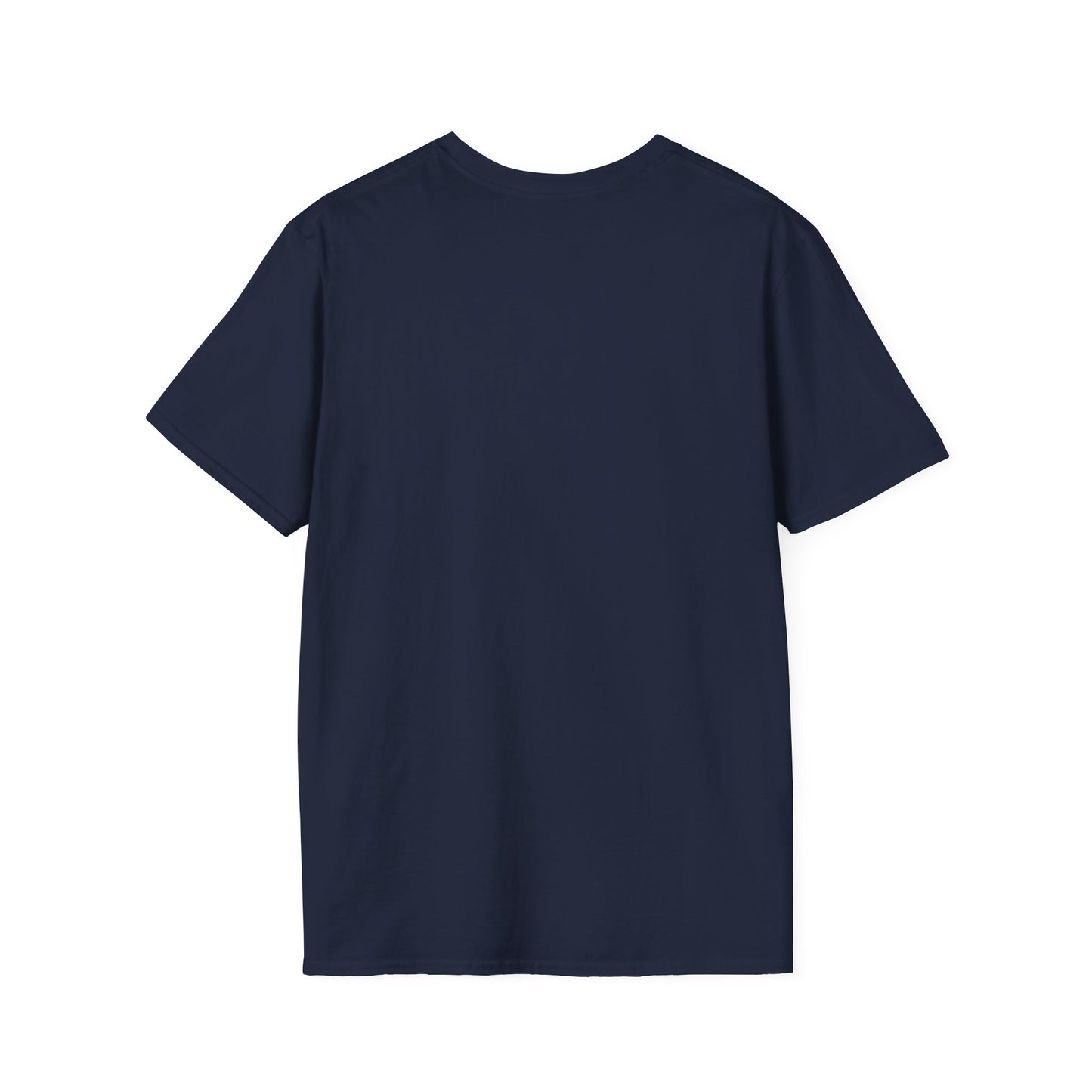 Behind Every Ballplayer A Grandma T-Shirt