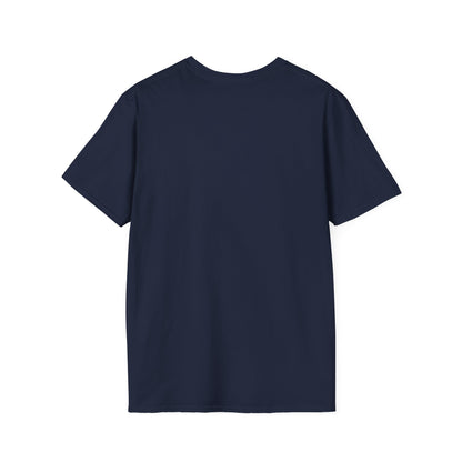 Behind Every Ballplayer A Grandma T-Shirt