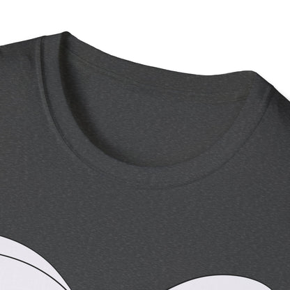Charming Bow Graphic T-Shirt for All Occasions, Gift for Her, Casual Wear, Holiday Apparel, Trendy Fashion Statement