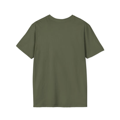 Proud Dad Empty Wallet T-Shirt