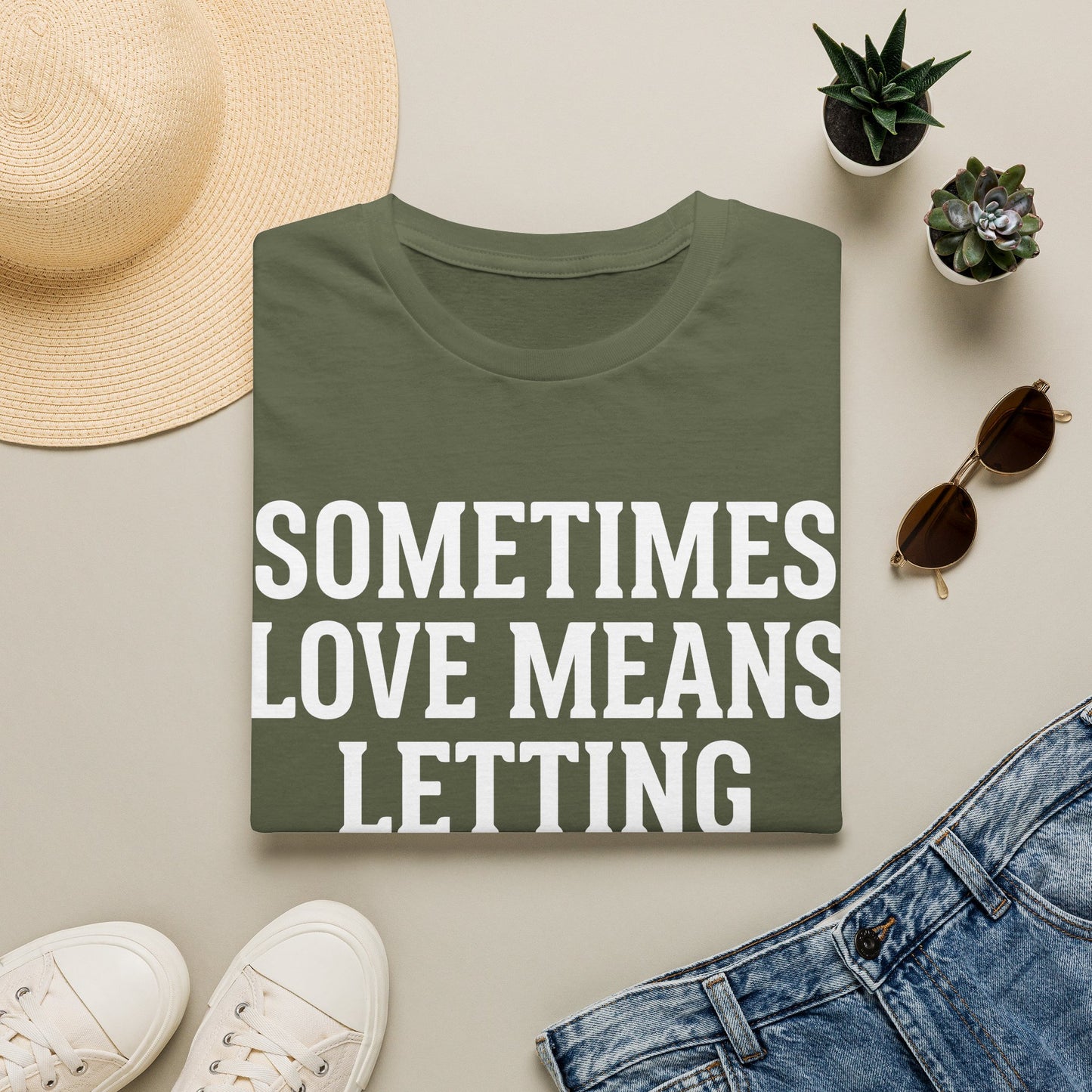 Let Bad Pitches Go T-Shirt