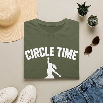 Pitcher's Circle Grind T-Shirt