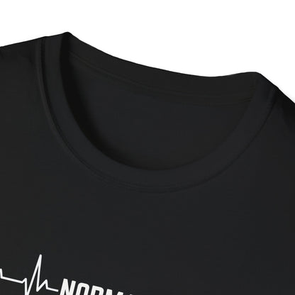 Son's Pitch Flatlines Me T-Shirt