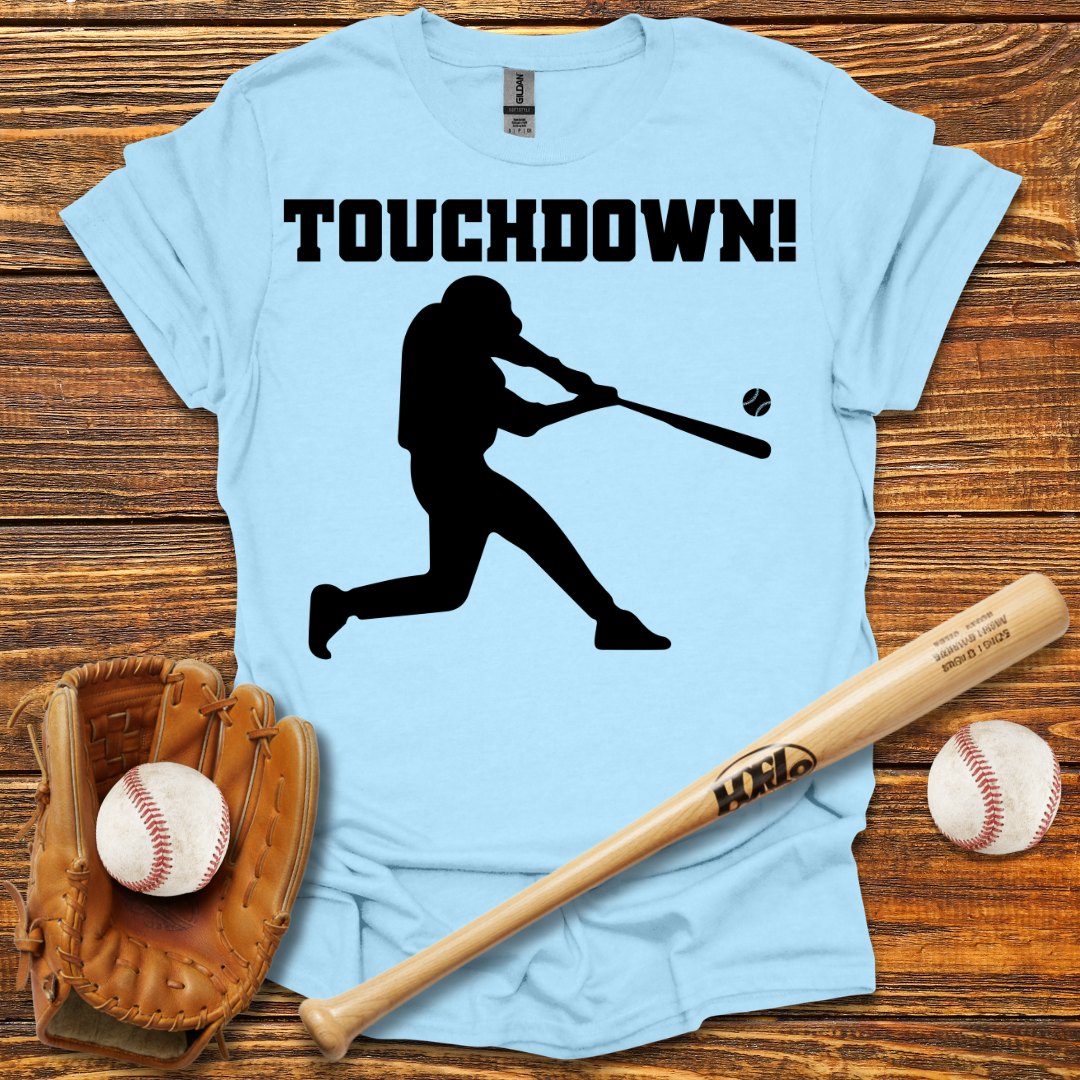 Touchdown Tee