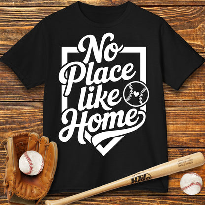 No Place Like Home Kids T-Shirt