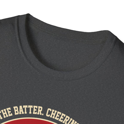 That's Grandma Baseball T-Shirt