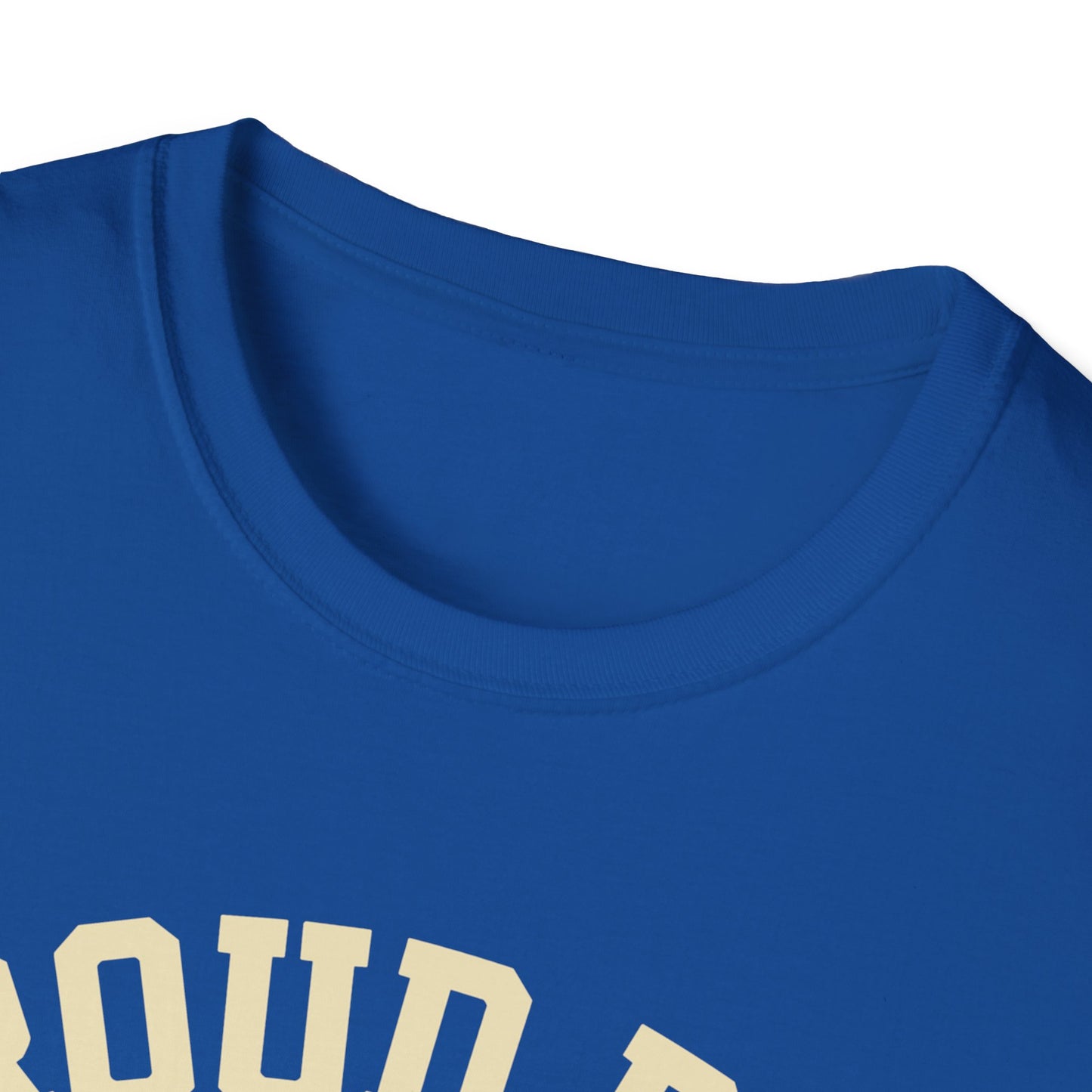 Proud Dad Empty Wallet T-Shirt