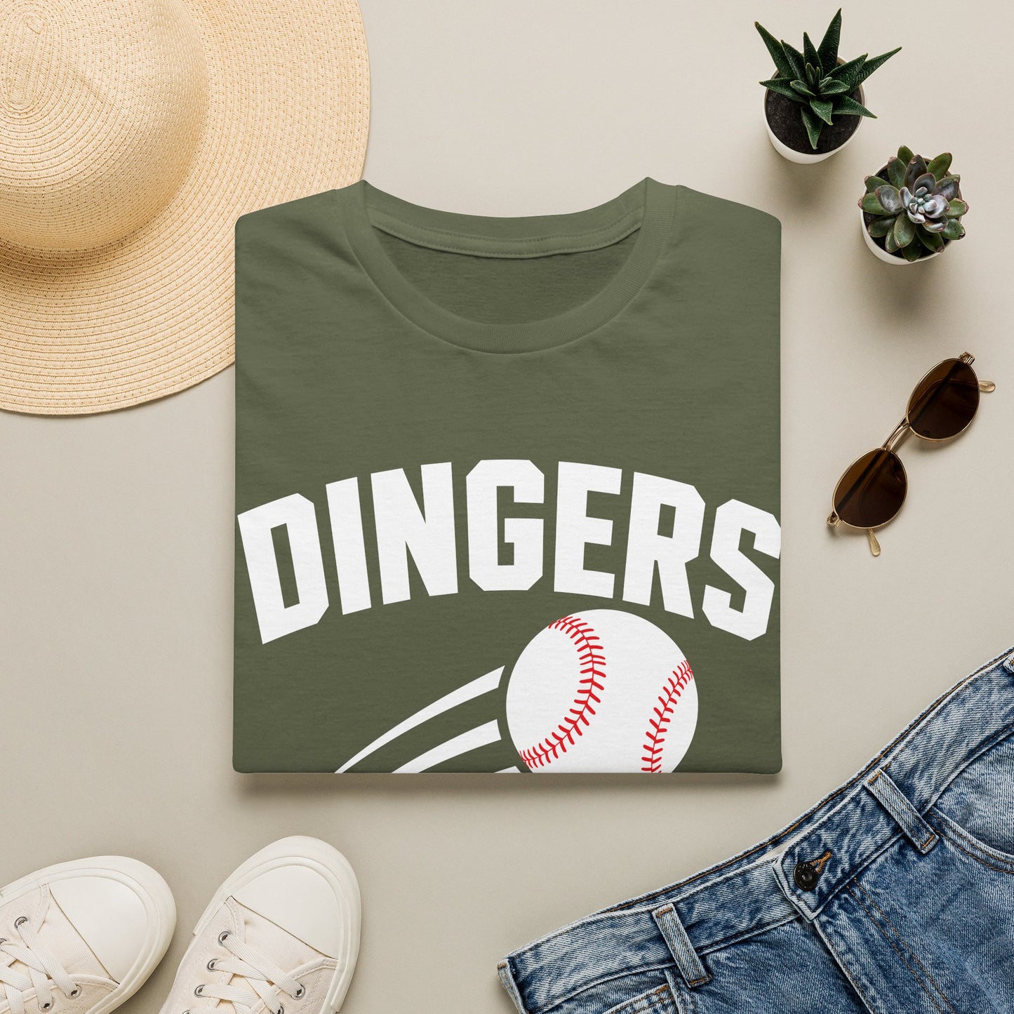Home Run Therapy T-Shirt