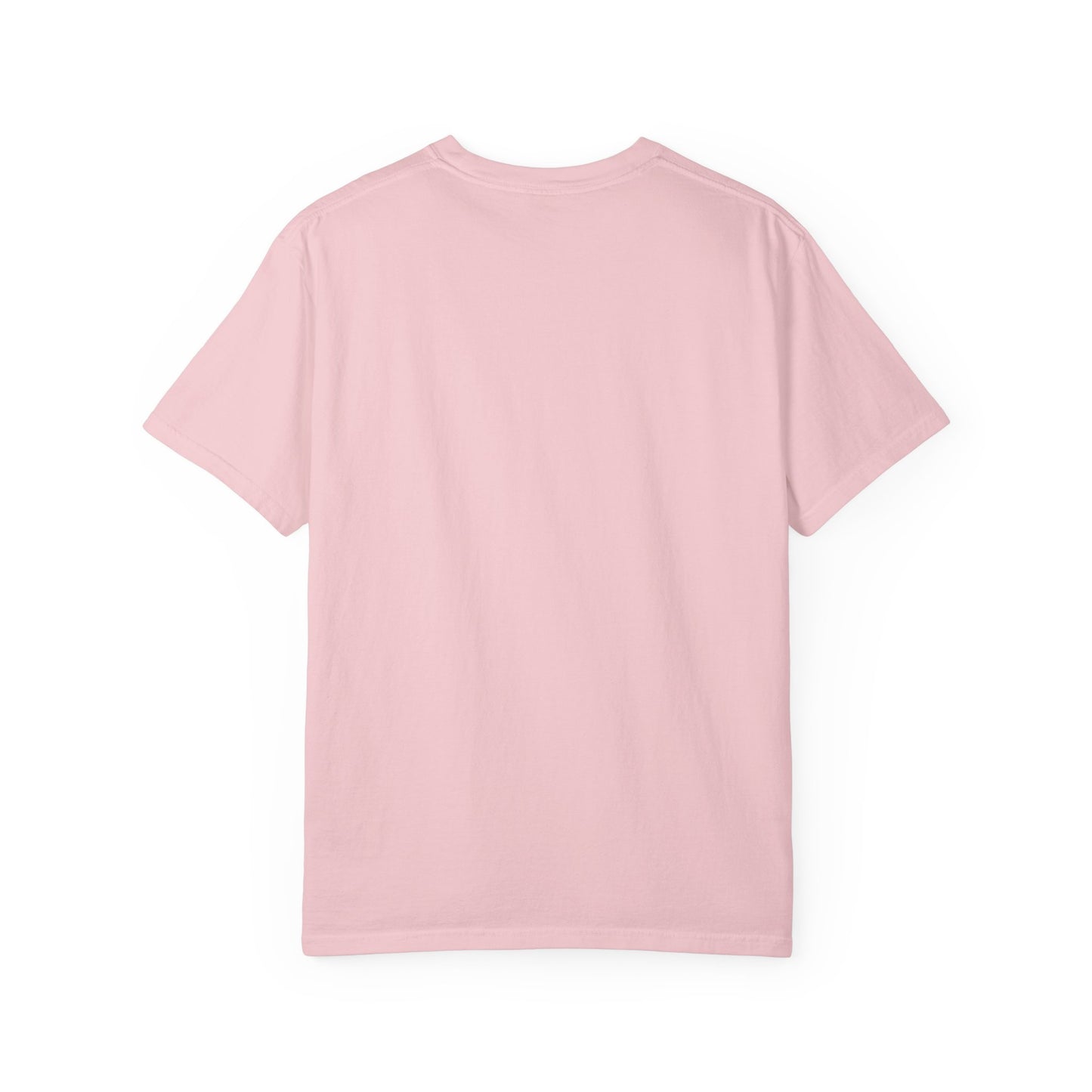 Grandma's Baseball Heart T-Shirt