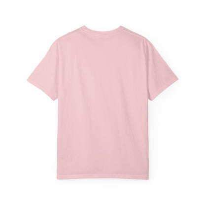 Grandma's Baseball Heart T-Shirt