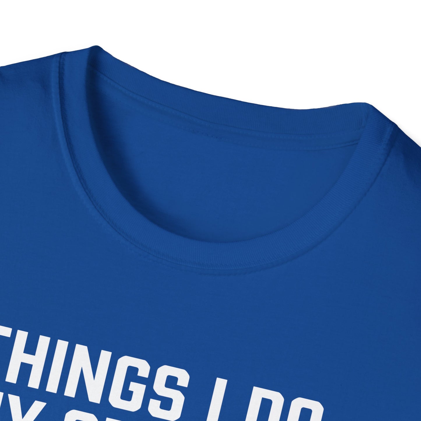 Baseball Parent Daily Grind T-Shirt