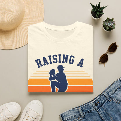 Pitcher Parent T-Shirt
