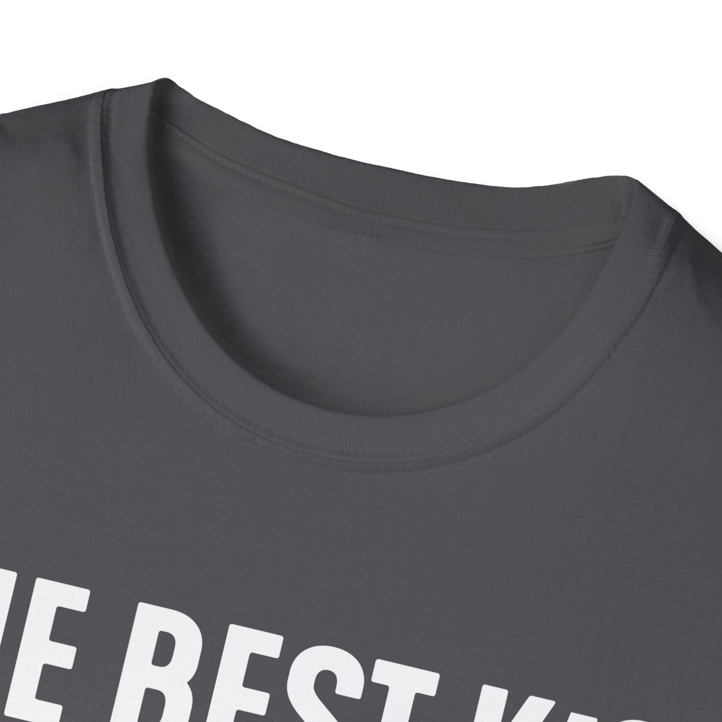 Strikeout Backwards K T-Shirt