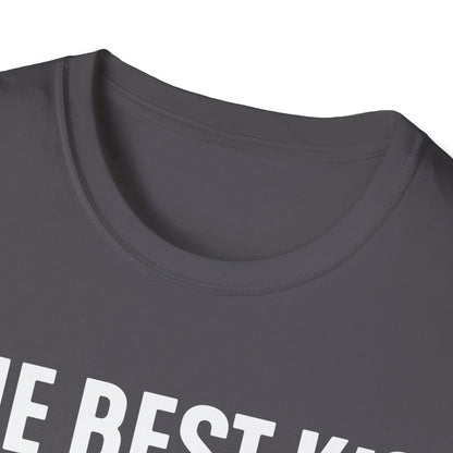 Strikeout Backwards K T-Shirt